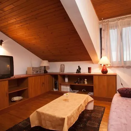Ruhige Mit Herrlicher Aussicht By Interhome Apartment *