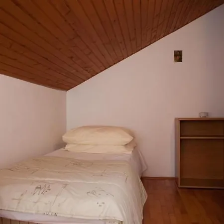 Ruhige Mit Herrlicher Aussicht By Interhome Lejlighed Split