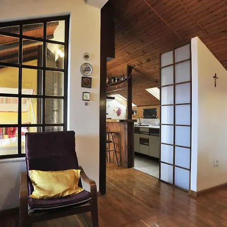 Ruhige Mit Herrlicher Aussicht By Interhome Apartamento