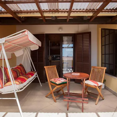 Apartamento Ruhige Mit Herrlicher Aussicht By Interhome