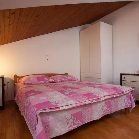 Ruhige Mit Herrlicher Aussicht By Interhome Split