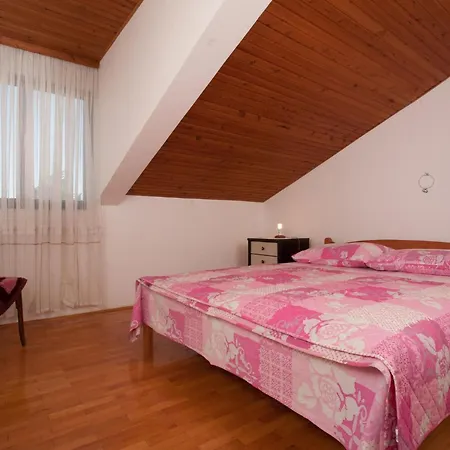 Ruhige Mit Herrlicher Aussicht By Interhome * Split