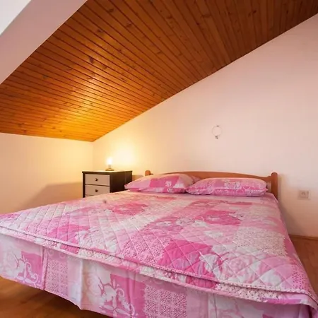 Ruhige Mit Herrlicher Aussicht By Interhome Апартаменты Сплит