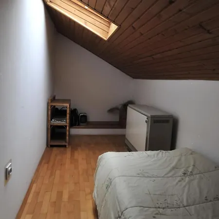 Ruhige Mit Herrlicher Aussicht By Interhome Apartamento