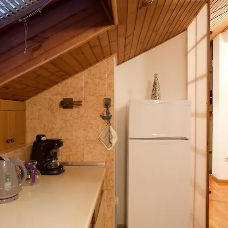 Apartamento Ruhige Mit Herrlicher Aussicht By Interhome Split