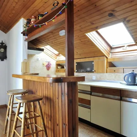 Ruhige Mit Herrlicher Aussicht By Interhome * Split