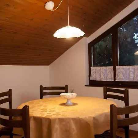 Ruhige Mit Herrlicher Aussicht By Interhome Apartamento *