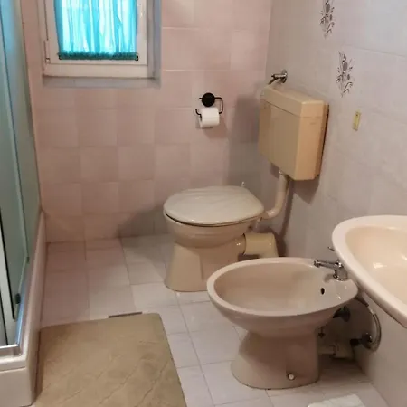 Ruhige Mit Herrlicher Aussicht By Interhome * Split