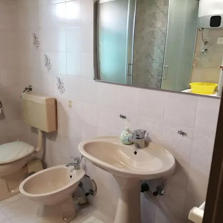 Apartamento Ruhige Mit Herrlicher Aussicht By Interhome *