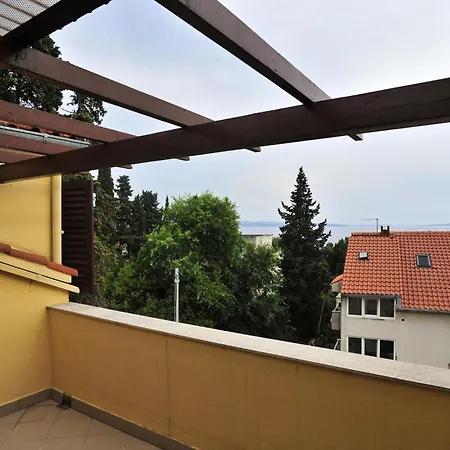 Ruhige Mit Herrlicher Aussicht By Interhome *