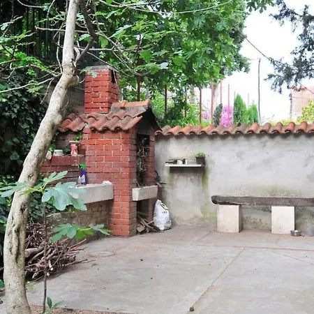 Apartamento Ruhige Mit Herrlicher Aussicht By Interhome Split