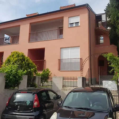 Апартаменты Ruhige Mit Herrlicher Aussicht By Interhome *