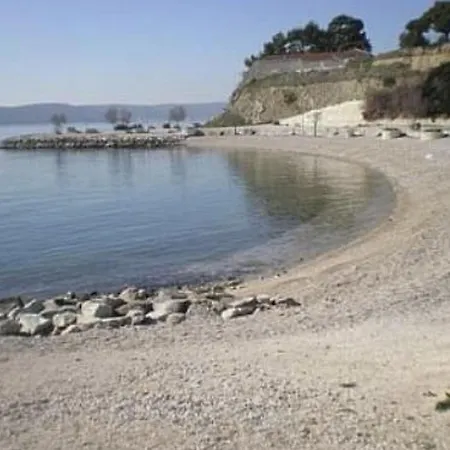 Ruhige Mit Herrlicher Aussicht By Interhome * Split