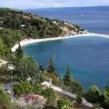 Apartamento Ruhige Mit Herrlicher Aussicht By Interhome Split