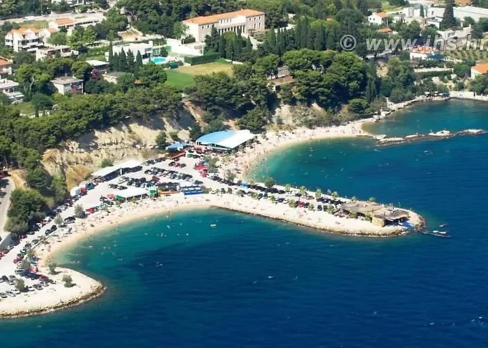 Ruhige Mit Herrlicher Aussicht By Interhome Split