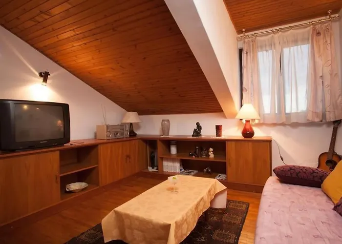 Ruhige Mit Herrlicher Aussicht By Interhome Apartament *