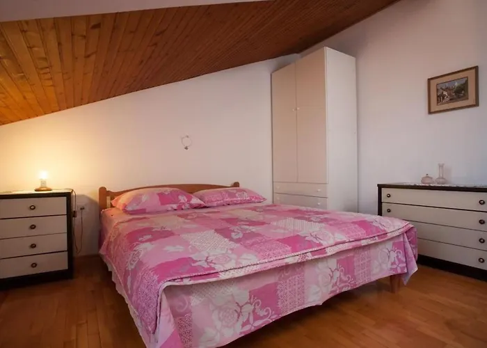 Ruhige Mit Herrlicher Aussicht By Interhome Spalato