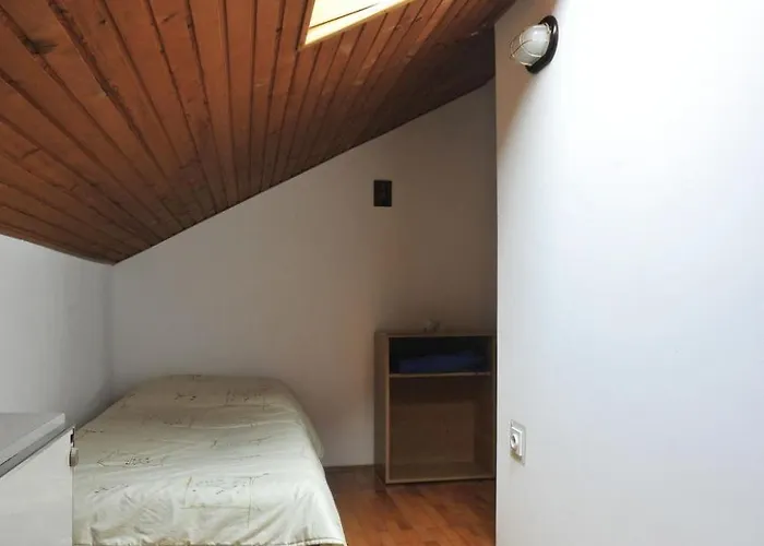 Apartament Ruhige Mit Herrlicher Aussicht By Interhome