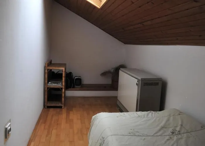 Ruhige Mit Herrlicher Aussicht By Interhome Appartamento