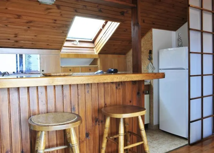 Ruhige Mit Herrlicher Aussicht By Interhome * Spalato