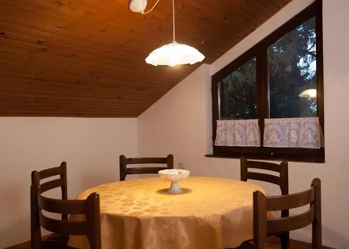 Ruhige Mit Herrlicher Aussicht By Interhome Apartament *