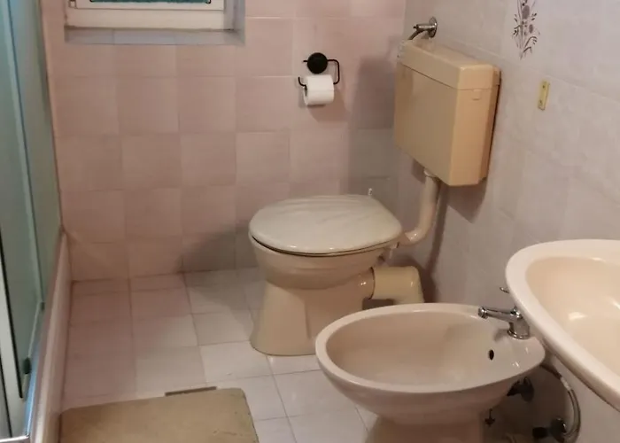 Ruhige Mit Herrlicher Aussicht By Interhome * Split