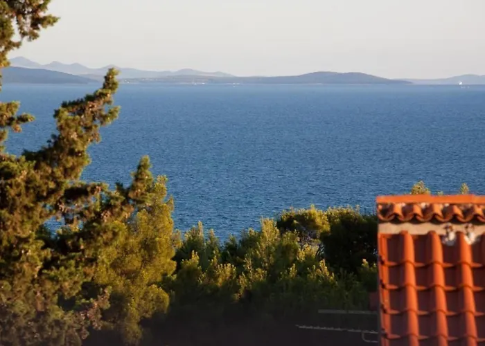 Ruhige Mit Herrlicher Aussicht By Interhome *