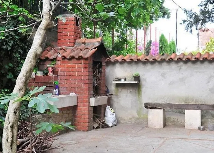 Appartamento Ruhige Mit Herrlicher Aussicht By Interhome Spalato