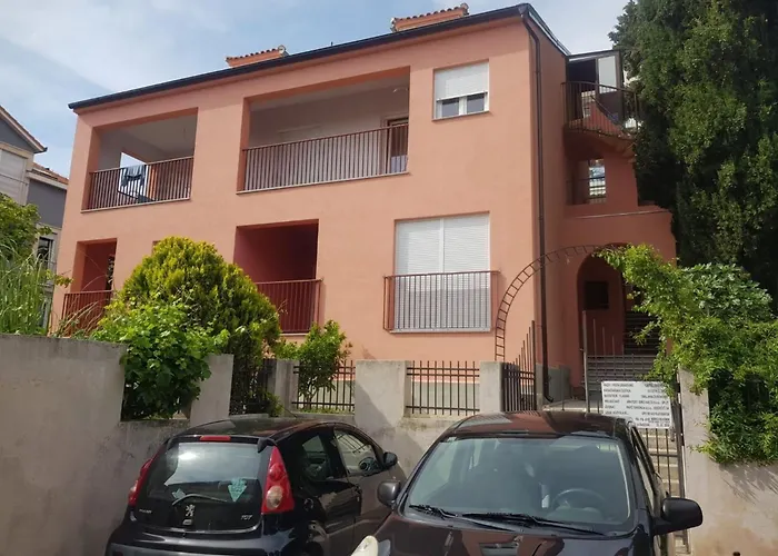 Appartamento Ruhige Mit Herrlicher Aussicht By Interhome *