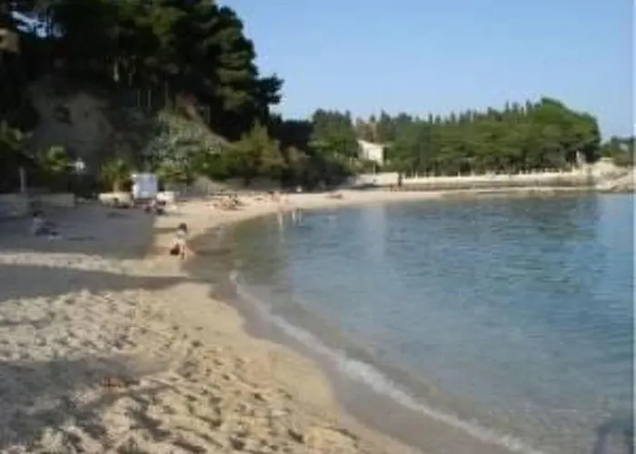 Apartament Ruhige Mit Herrlicher Aussicht By Interhome *