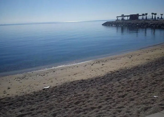 Ruhige Mit Herrlicher Aussicht By Interhome Spalato