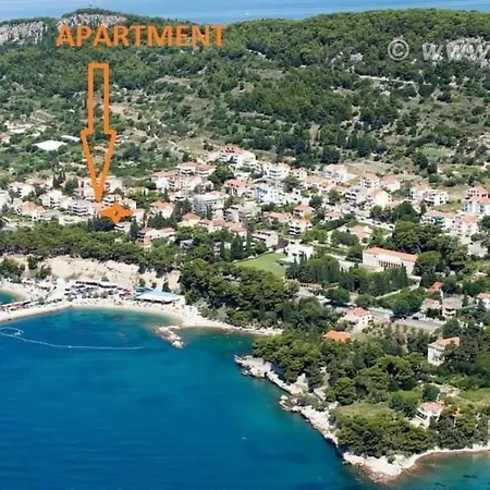 Daire Ruhige Mit Herrlicher Aussicht By Interhome *